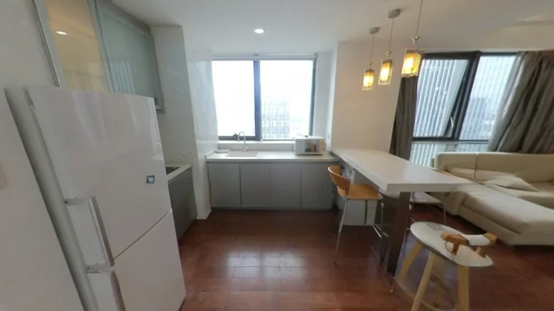 Lujia Tower - View 5