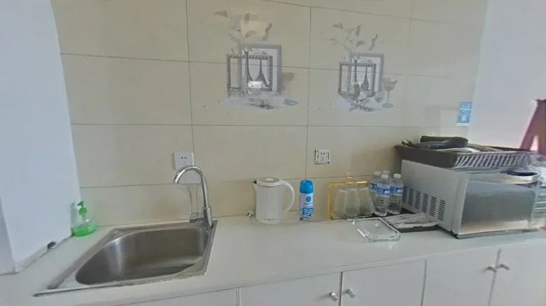 WFC Xiance Center - View 5