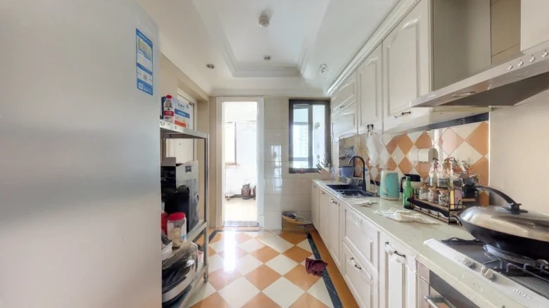 Wanda Mansion - View 7