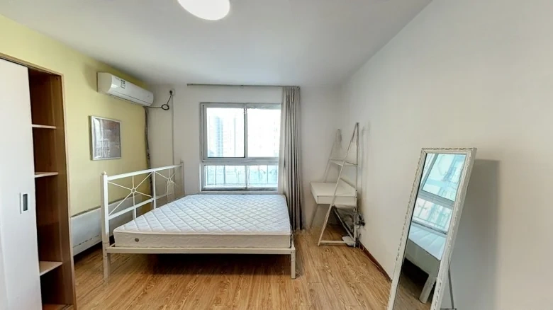 Morning Moon Garden - View 2