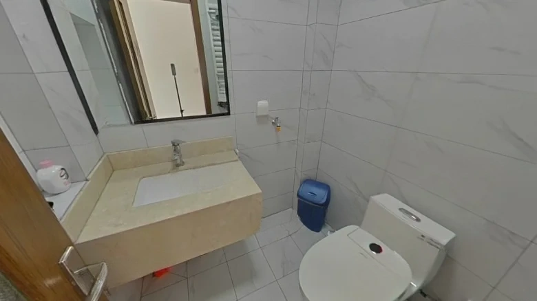 He达Xi悦 - View 16