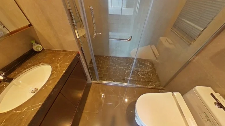 Binhai Imperial Riverview Residence - View 18