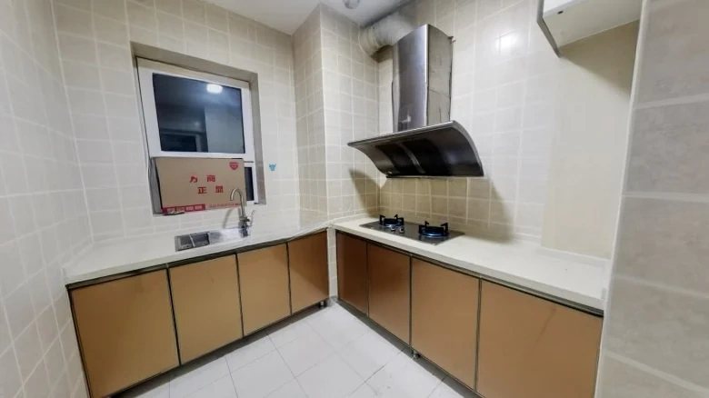 Vanke City Phase VIII - View 4