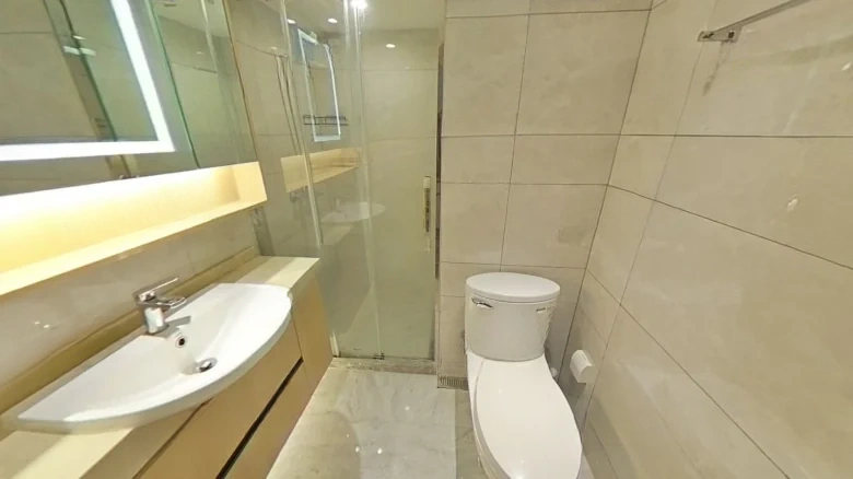 Longhu Lücheng Mansion - View 8