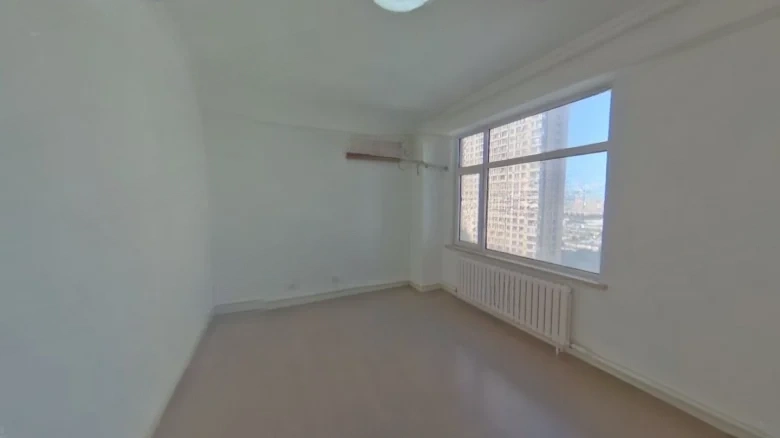 Fujia New World - View 3