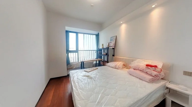 Hansheng Mansion - View 2