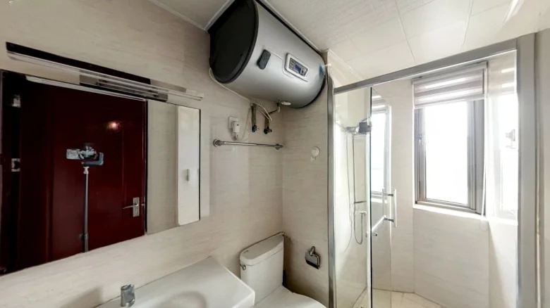 Green City Magnolia Apartments - View 8