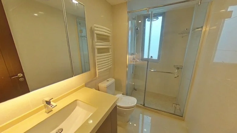 Vanke Linglong Dongqu - View 9