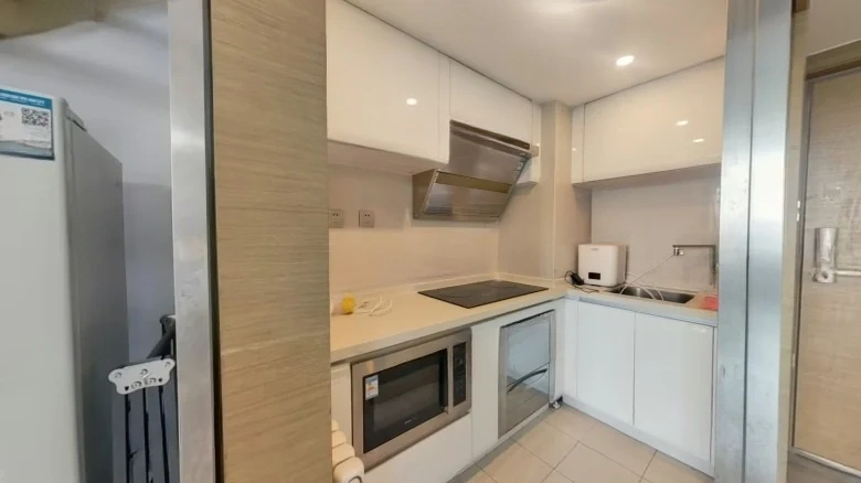 Zhujiang Four Seasons Joy City - View 4