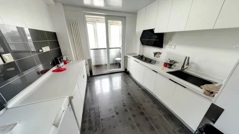 Tonghui Jiayuan - View 6