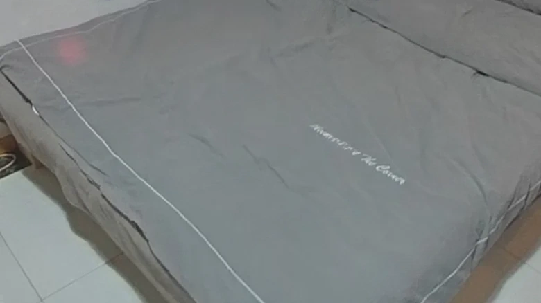 Sugar Workshop Corridor - View 6