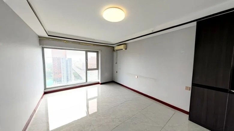 Ode to Joyfulness - View 3