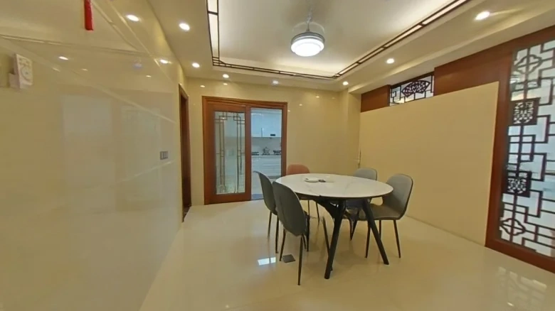 MacauHong Kong Centre - View 27