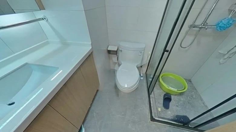 Zhonghai Park Upper City - View 7