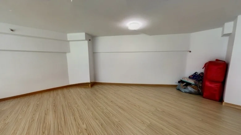 Xi Ke Mei Xi Ban Dao - View 4