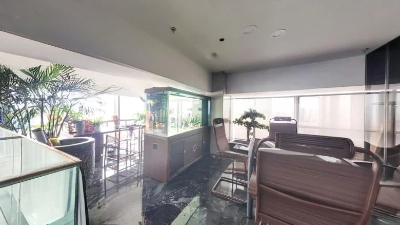 Nanhai Century Metropolis - View 5