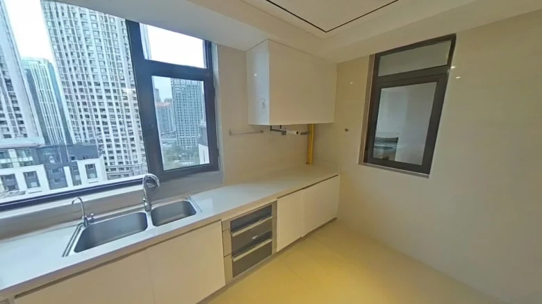 Evergrande Four Seasons Shangdong - View 9