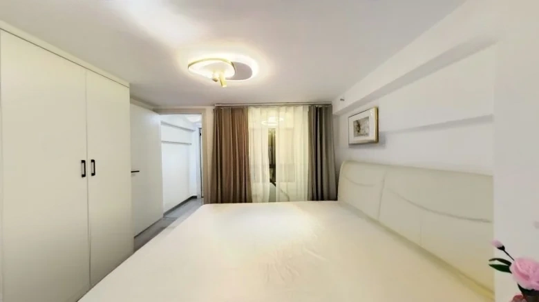 Poly Central Plaza - View 2