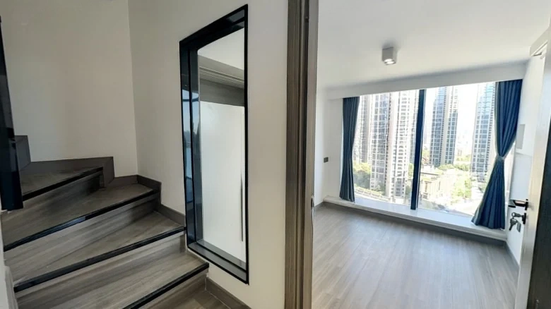 Xike Meixi Peninsula - View 2