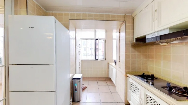 New Universe Prosperity Garden - View 7