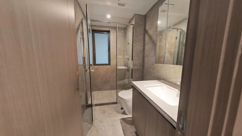 Hangyao City - View 9