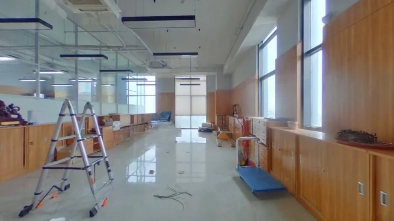 Innovair Airport International Center - View 2