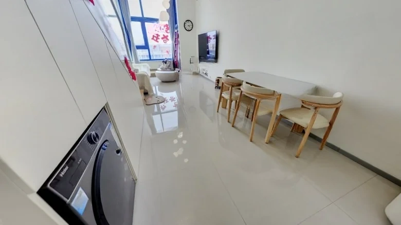 Vanke · Park Avenue - View 3