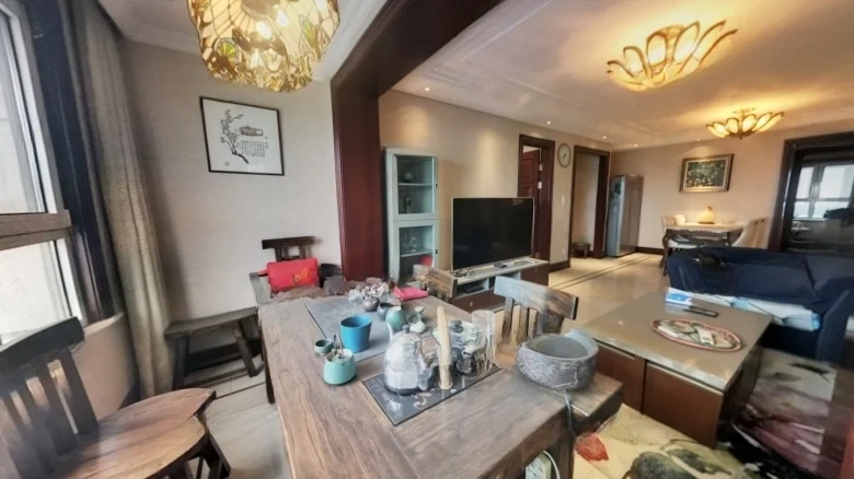 Stellar Fire West Road Building 8 - View 25