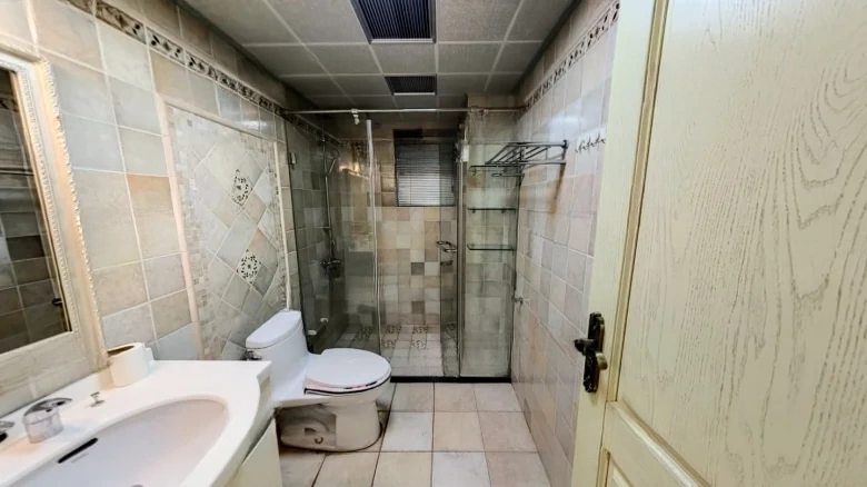 Palm Springs Phase IV - View 12