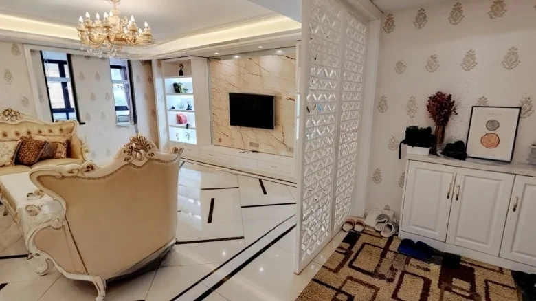 Nantong One City Water Clear Wood Splendor - View 10