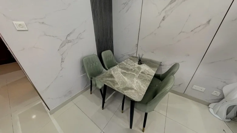 Jade Light New City Imperial View Phase II Relocation Housing - View 5