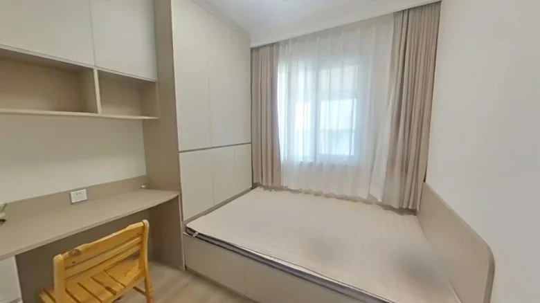 Lushang Blue Coast Mansion - View 3