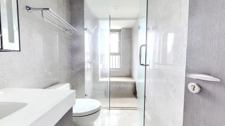 Rongyue Bay Elegance Garden - View 8