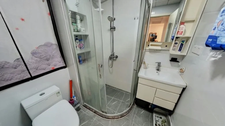 Sunshine City Feili Bay North Area - View 8