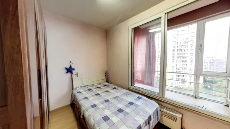 Baoxing Garden Phase I - View 4