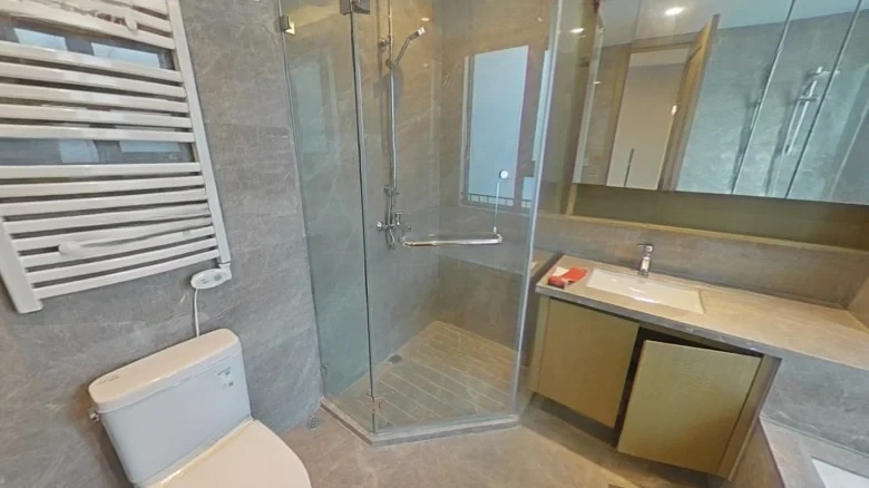 Zhengrong Riverside Purple Mansion - View 12