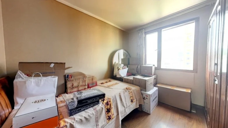 Tiantai Sun Tree - View 3