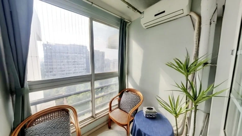 Doupan Hutong - View 7