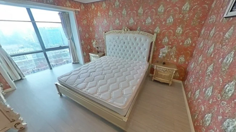 Newland International Apartment - View 4