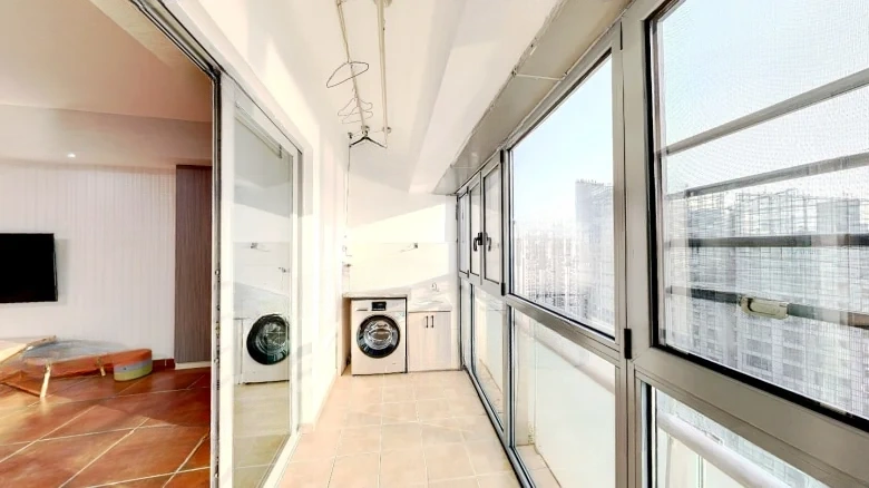 Beicheng Dingjiangyang - View 10