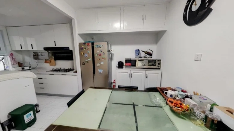 Xinming Hutong - View 5