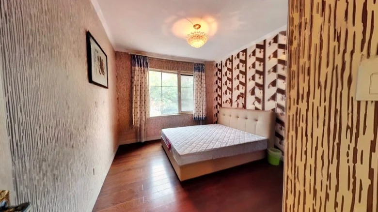 Luhua Flower盛Fragrant TisclosedGateTempleCoveTreeNode醪Liquor - View 7