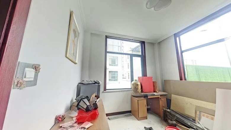 No. 266 Zhonglu, Jiu Zhou District - View 3