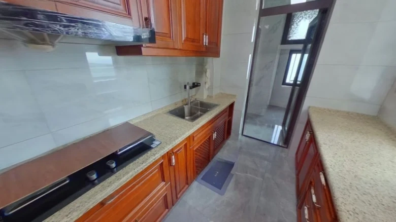 Poly Tianxi - View 7