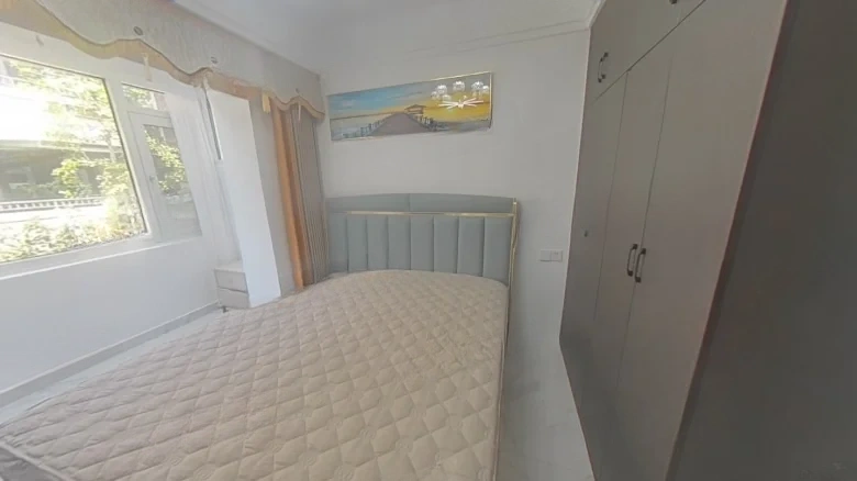 Broad Grace Imperial Garden Mansion B District - View 5