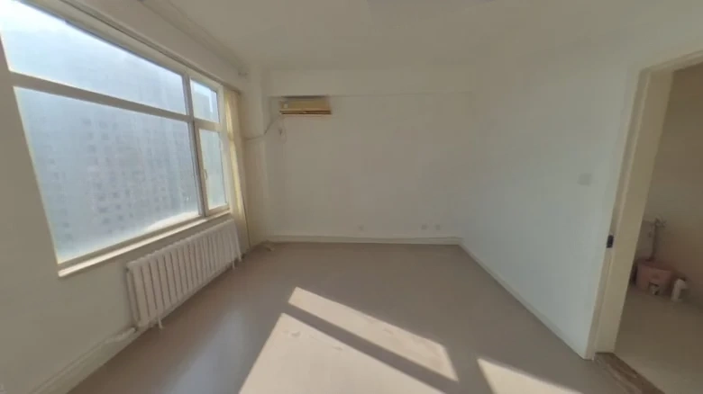 Fujia New World - View 2