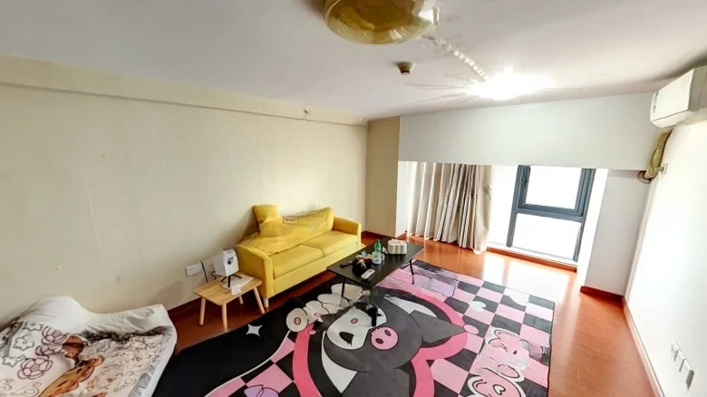 Agile Upper City Business Center - View 5