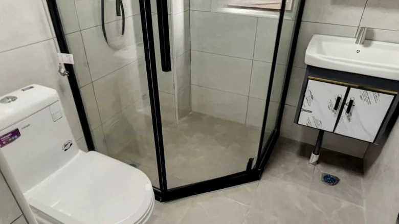 Tangbian Metro Community - View 9