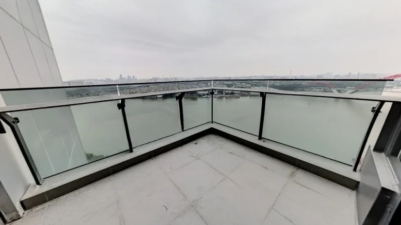 YueXiu TianYue RiverBay - View 12