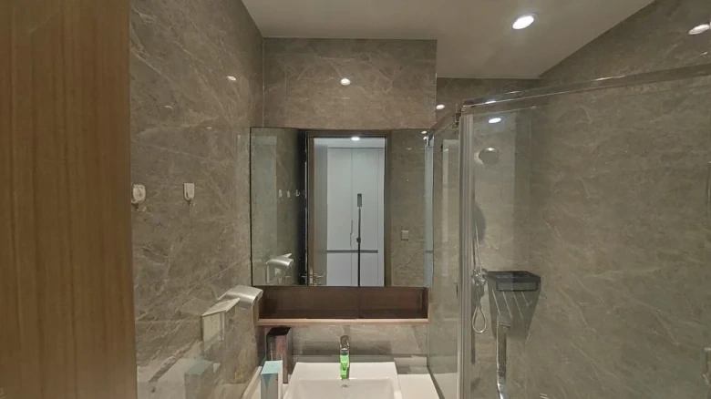 Cloudy Garden Villas - View 16